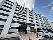 野里駅より徒歩4分 7階 築43年4ヶ月の賃貸物件