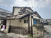 野里駅より徒歩12分 1階 築48年6ヶ月の賃貸物件