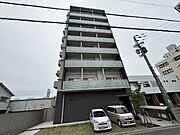 東加古川駅より徒歩7分 5階 築7年10ヶ月の賃貸物件