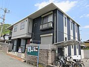 クワトロスクエア 1階 築17年8ヶ月の賃貸物件