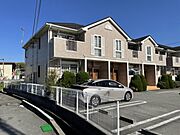 北条町駅より徒歩13分 1階 築20年4ヶ月の賃貸物件