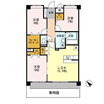 間取り：228051827101