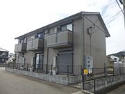 はりま勝原駅より徒歩8分 1階 築17年7ヶ月の賃貸物件