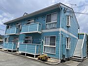 ブルースカイ今宿 1階 築31年6ヶ月の賃貸物件