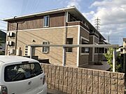 滝駅より徒歩7分 2階 築8年10ヶ月の賃貸物件