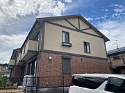 パークハイム壱番館D棟D 1階 築22年8ヶ月の賃貸物件