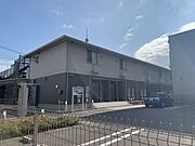 広畑駅より徒歩7分 1階 築9年9ヶ月の賃貸物件