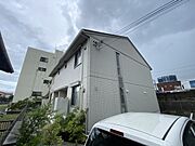 三木上の丸駅より徒歩8分 2階 築9年8ヶ月の賃貸物件