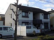 広畑駅より徒歩12分 1階 築28年10ヶ月の賃貸物件