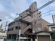 メゾンYS 5階 築36年2ヶ月の賃貸物件