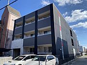 手柄駅より徒歩15分 3階 築16年8ヶ月の賃貸物件