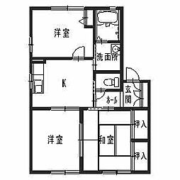 チェリーウエル 1階