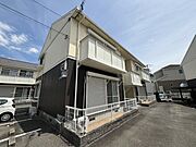 御着駅より徒歩15分 1階 築27年2ヶ月の賃貸物件