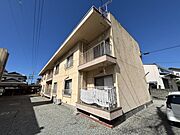 アーバン加古川C-204 2階 築55年8ヶ月の賃貸物件