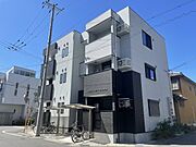 山陽姫路駅より徒歩9分 3階 築5年5ヶ月の賃貸物件