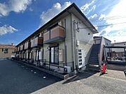 エマーブル福田 1階 築19年3ヶ月の賃貸物件