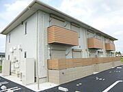 山陽天満駅より徒歩13分 1階 築12年4ヶ月の賃貸物件