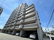 広畑駅より徒歩7分 6階 築34年4ヶ月の賃貸物件