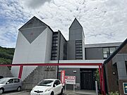 余部駅より徒歩24分 3階 築33年11ヶ月の賃貸物件