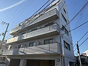 播磨高岡駅より徒歩16分 5階 築34年9ヶ月の賃貸物件