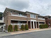 坂越駅より徒歩8分 2階 築17年6ヶ月の賃貸物件