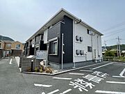 仁豊野駅より徒歩7分 1階 築8年2ヶ月の賃貸物件