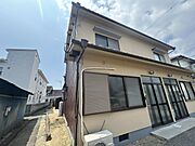 亀山駅より徒歩14分 2階 築26年11ヶ月の賃貸物件