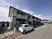 宝殿駅より徒歩13分 1階 築30年7ヶ月の賃貸物件