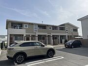 エクセル伊伝居 2階 築5年10ヶ月の賃貸物件