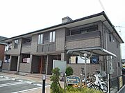 播州赤穂駅より徒歩18分 2階 築15年8ヶ月の賃貸物件