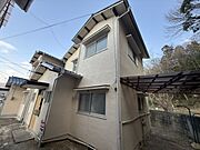 播磨高岡駅より徒歩39分 1階 築54年2ヶ月の賃貸物件