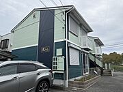 三木駅より徒歩6分 2階 築34年4ヶ月の賃貸物件