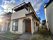 平松駅より徒歩8分 1階 築26年10ヶ月の賃貸物件