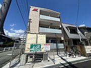 エフアセシアイリア 1階 築2年8ヶ月の賃貸物件