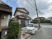 日岡駅より徒歩11分 1階 築50年8ヶ月の賃貸物件