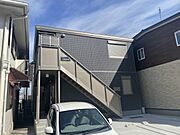 サワーメゾン五軒邸 1階 築3年8ヶ月の賃貸物件