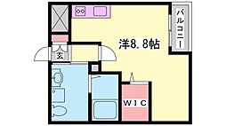 ソプラリア 1階