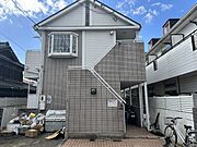 レオパレス加古川第10 1階 築36年2ヶ月の賃貸物件