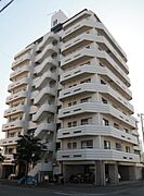 広畑駅より徒歩1分 2階 築38年8ヶ月の賃貸物件