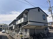 日岡駅より徒歩16分 2階 築31年9ヶ月の賃貸物件