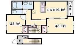 間取り：228055585294