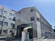 亀山駅より徒歩5分 1階 築11年8ヶ月の賃貸物件