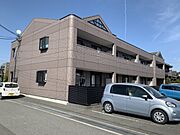 アベニール中島 2階 築20年8ヶ月の賃貸物件