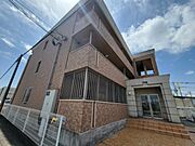 広畑駅より徒歩5分 2階 築17年3ヶ月の賃貸物件