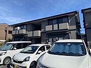 本竜野駅より徒歩10分 2階 築24年8ヶ月の賃貸物件
