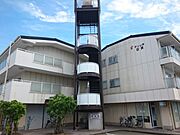 マリッチ白浜 3階 築35年8ヶ月の賃貸物件