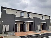 坂越駅より徒歩5分 1階 築2年10ヶ月の賃貸物件