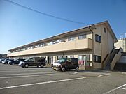 京口駅より徒歩12分 1階 築22年8ヶ月の賃貸物件