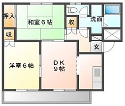 山陽電鉄網干線 平松駅 徒歩18分