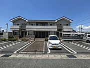 広畑駅より徒歩3分 1階 築21年2ヶ月の賃貸物件